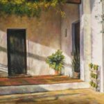 La casa de La Muela