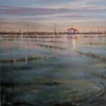 Invierno en la Albufera