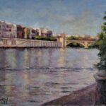 Calle Betis