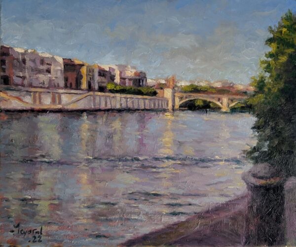 Calle Betis